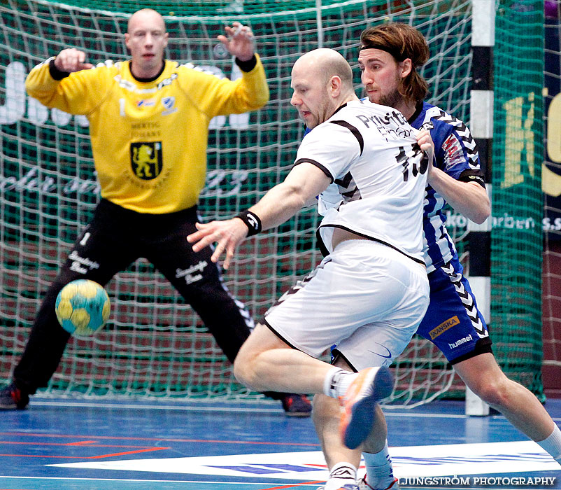 Redbergslids IK-IFK Skövde HK 29-31,herr,Lisebergshallen,Göteborg,Sverige,Handboll,,2013,65569