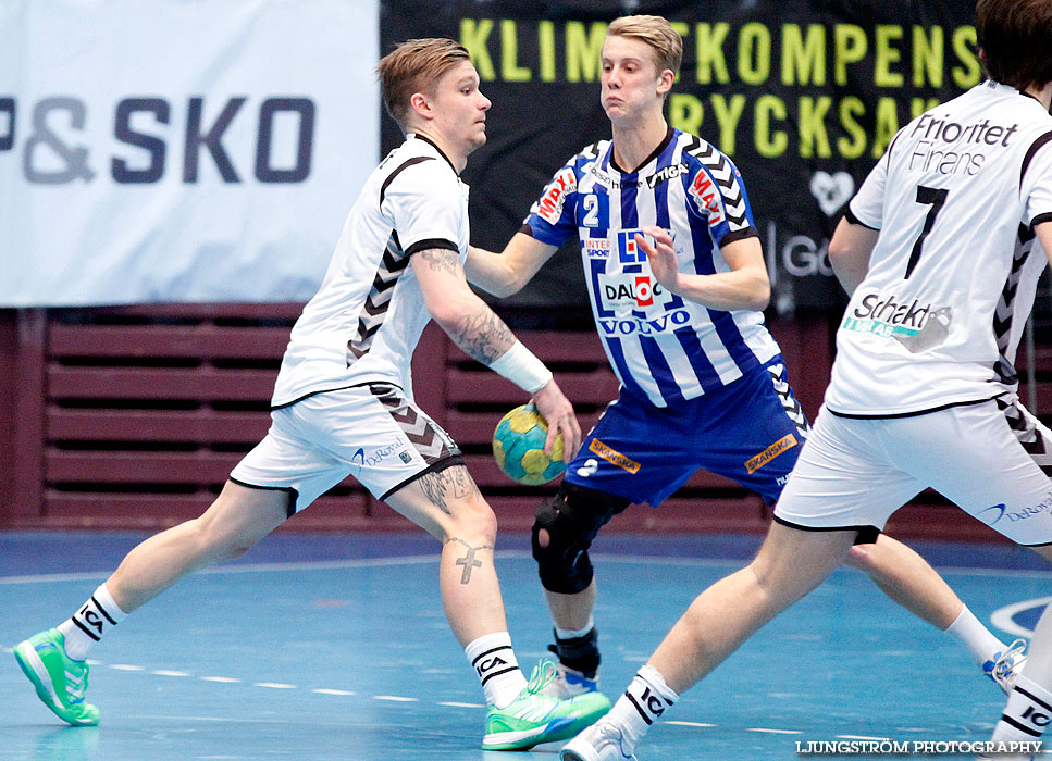 Redbergslids IK-IFK Skövde HK 29-31,herr,Lisebergshallen,Göteborg,Sverige,Handboll,,2013,65570