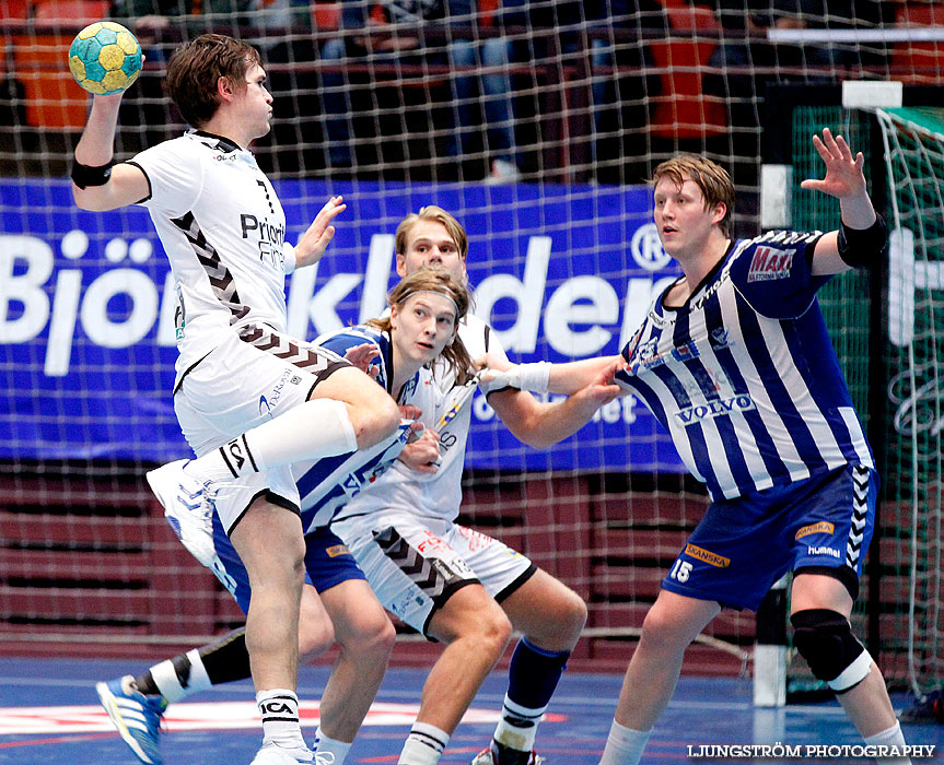 Redbergslids IK-IFK Skövde HK 29-31,herr,Lisebergshallen,Göteborg,Sverige,Handboll,,2013,65571