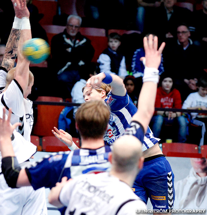 Redbergslids IK-IFK Skövde HK 29-31,herr,Lisebergshallen,Göteborg,Sverige,Handboll,,2013,65576