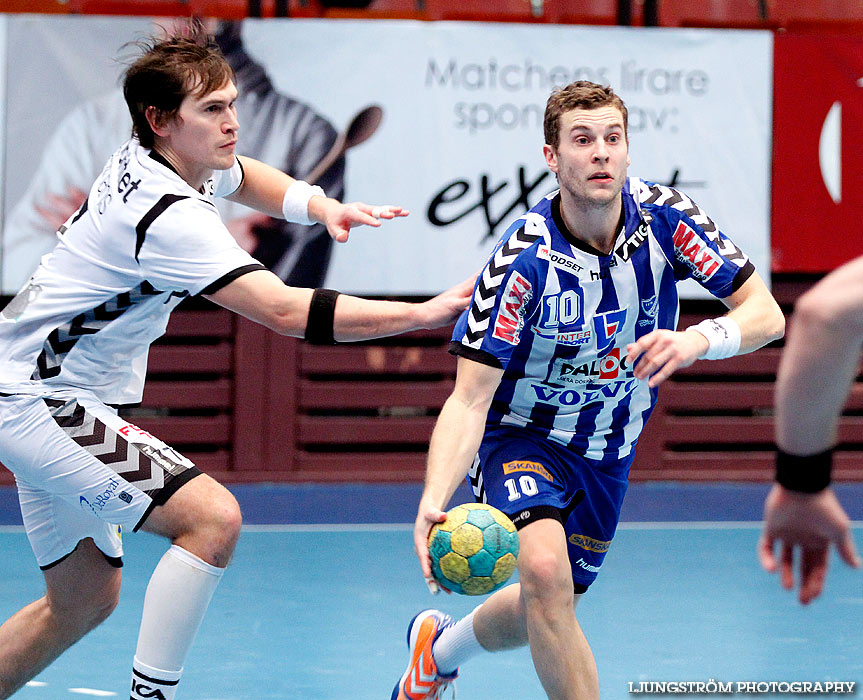 Redbergslids IK-IFK Skövde HK 29-31,herr,Lisebergshallen,Göteborg,Sverige,Handboll,,2013,65580