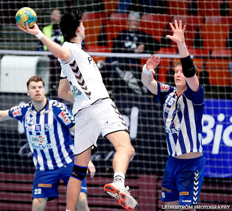 Redbergslids IK-IFK Skövde HK 29-31,herr,Lisebergshallen,Göteborg,Sverige,Handboll,,2013,65581