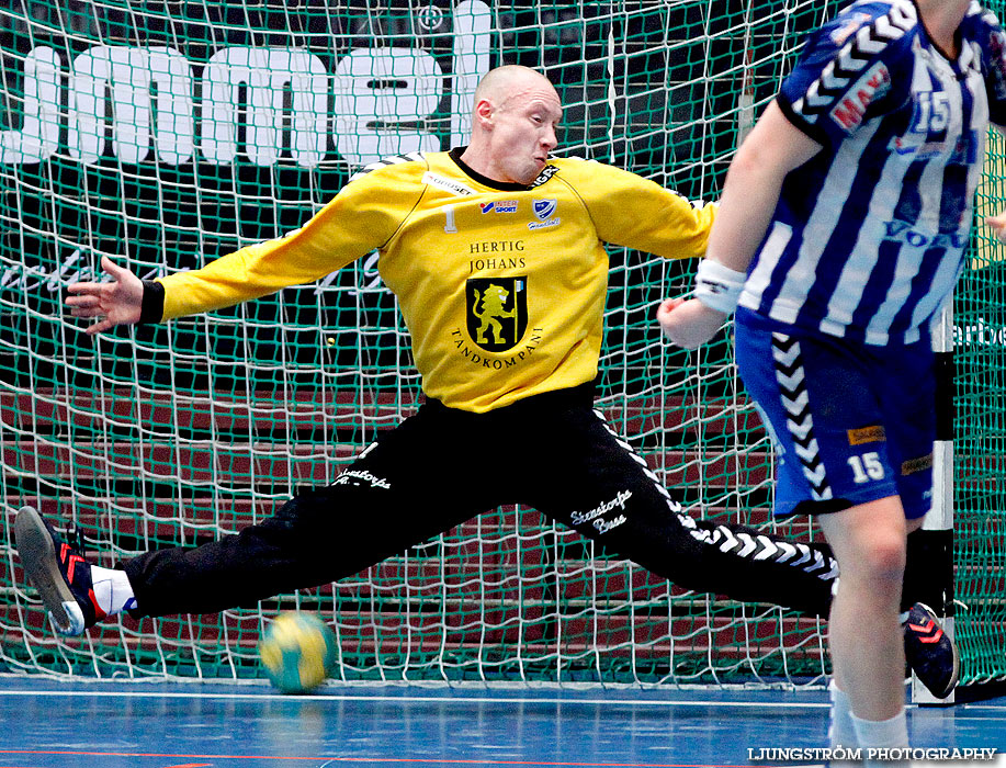 Redbergslids IK-IFK Skövde HK 29-31,herr,Lisebergshallen,Göteborg,Sverige,Handboll,,2013,65582