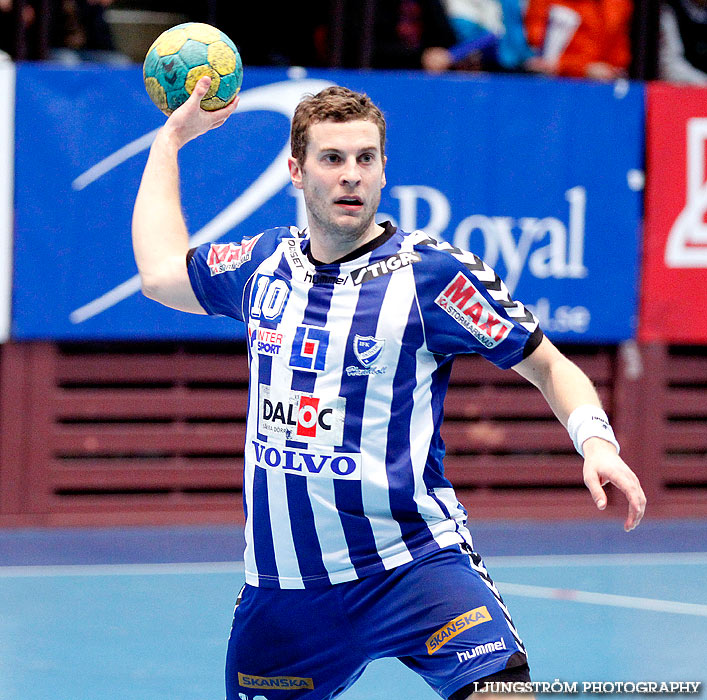 Redbergslids IK-IFK Skövde HK 29-31,herr,Lisebergshallen,Göteborg,Sverige,Handboll,,2013,65584