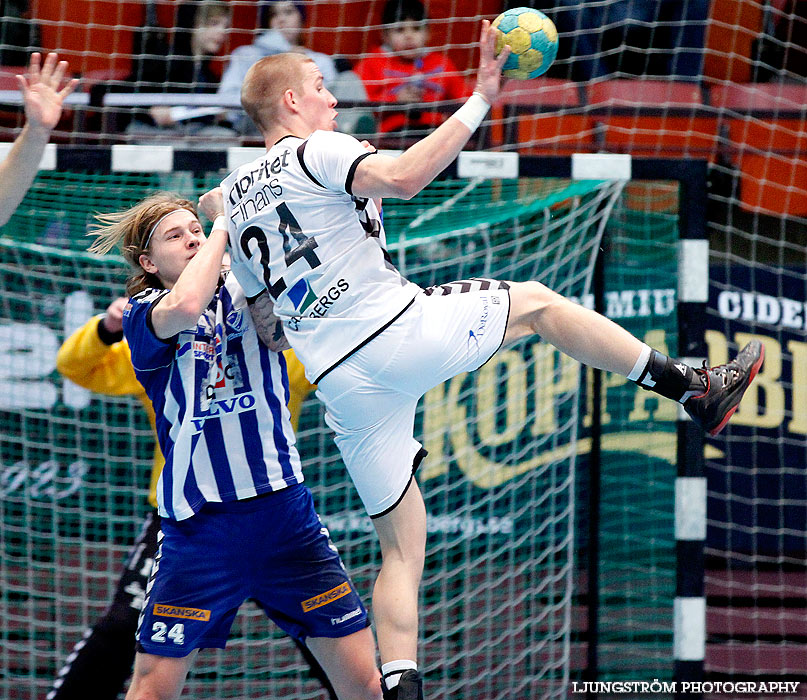 Redbergslids IK-IFK Skövde HK 29-31,herr,Lisebergshallen,Göteborg,Sverige,Handboll,,2013,65585