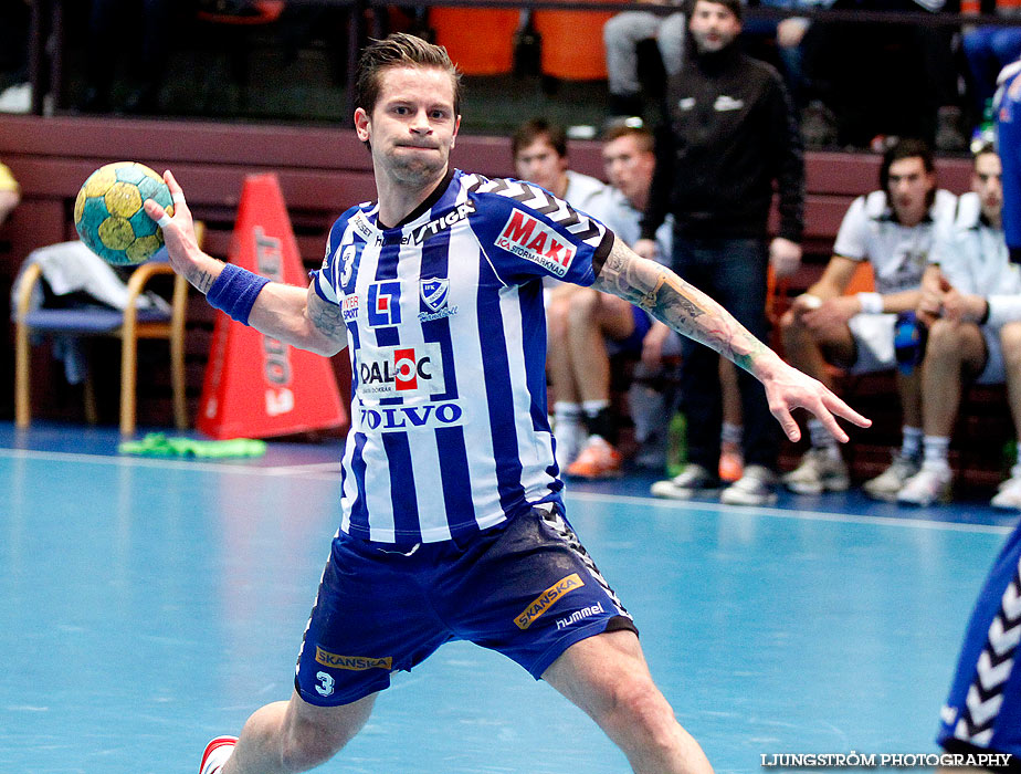 Redbergslids IK-IFK Skövde HK 29-31,herr,Lisebergshallen,Göteborg,Sverige,Handboll,,2013,65586