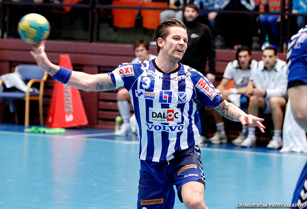 Redbergslids IK-IFK Skövde HK 29-31,herr,Lisebergshallen,Göteborg,Sverige,Handboll,,2013,65587