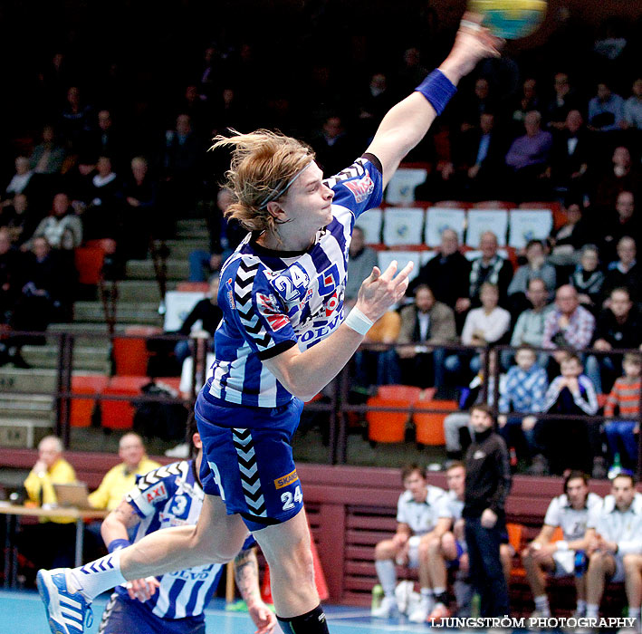 Redbergslids IK-IFK Skövde HK 29-31,herr,Lisebergshallen,Göteborg,Sverige,Handboll,,2013,65589