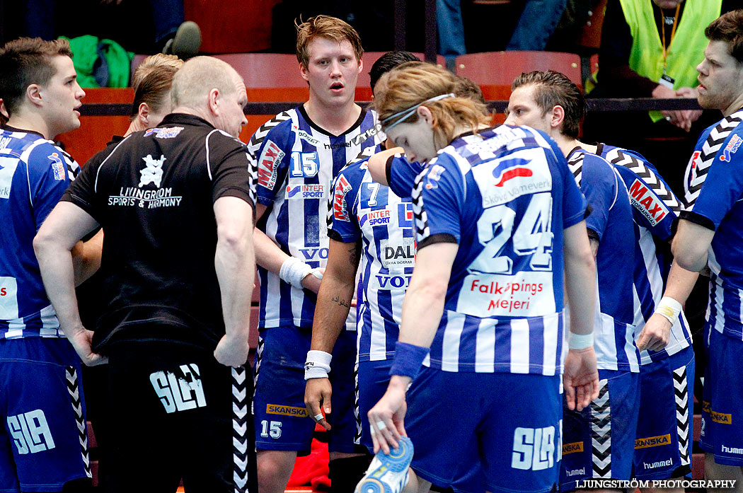 Redbergslids IK-IFK Skövde HK 29-31,herr,Lisebergshallen,Göteborg,Sverige,Handboll,,2013,65590