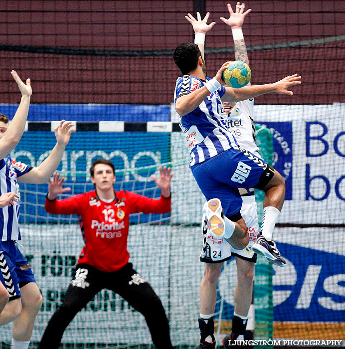 Redbergslids IK-IFK Skövde HK 29-31,herr,Lisebergshallen,Göteborg,Sverige,Handboll,,2013,65593