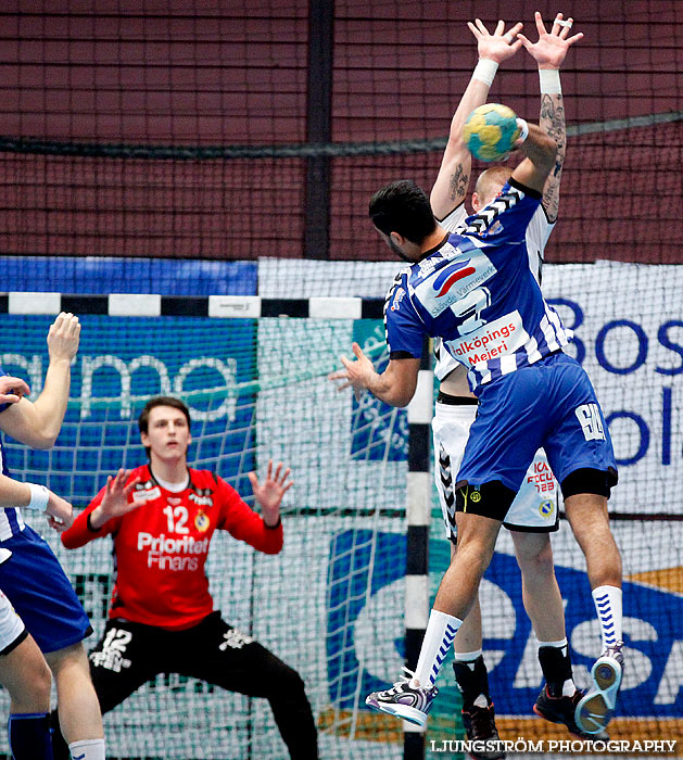 Redbergslids IK-IFK Skövde HK 29-31,herr,Lisebergshallen,Göteborg,Sverige,Handboll,,2013,65594