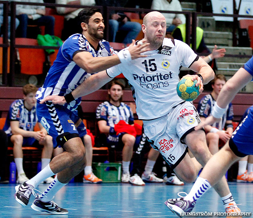 Redbergslids IK-IFK Skövde HK 29-31,herr,Lisebergshallen,Göteborg,Sverige,Handboll,,2013,65596