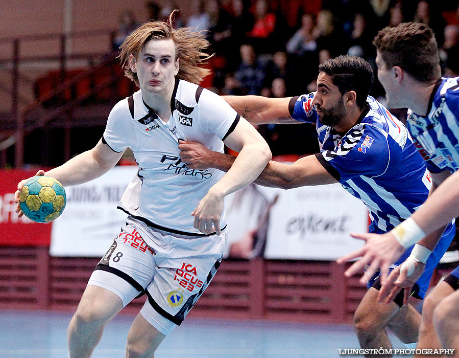 Redbergslids IK-IFK Skövde HK 29-31,herr,Lisebergshallen,Göteborg,Sverige,Handboll,,2013,65599