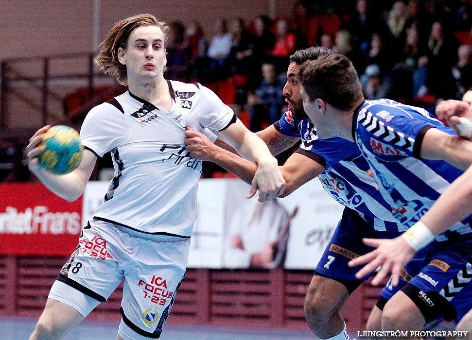 Redbergslids IK-IFK Skövde HK 29-31,herr,Lisebergshallen,Göteborg,Sverige,Handboll,,2013,65600