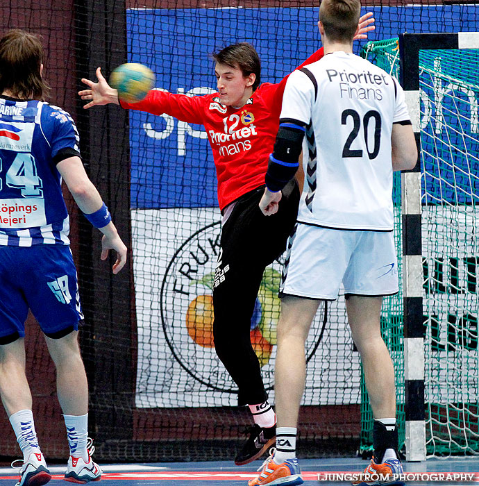 Redbergslids IK-IFK Skövde HK 29-31,herr,Lisebergshallen,Göteborg,Sverige,Handboll,,2013,65603