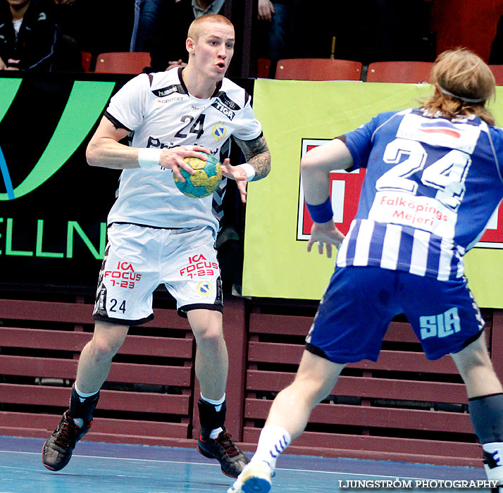 Redbergslids IK-IFK Skövde HK 29-31,herr,Lisebergshallen,Göteborg,Sverige,Handboll,,2013,65606