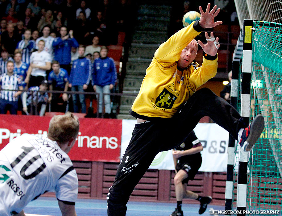 Redbergslids IK-IFK Skövde HK 29-31,herr,Lisebergshallen,Göteborg,Sverige,Handboll,,2013,65614