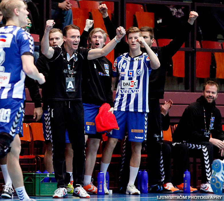 Redbergslids IK-IFK Skövde HK 29-31,herr,Lisebergshallen,Göteborg,Sverige,Handboll,,2013,65615