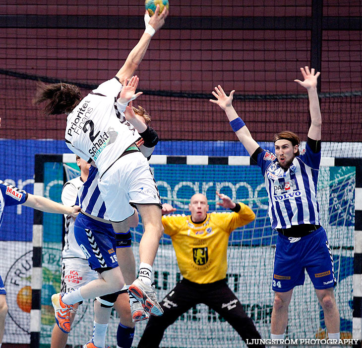 Redbergslids IK-IFK Skövde HK 29-31,herr,Lisebergshallen,Göteborg,Sverige,Handboll,,2013,65617