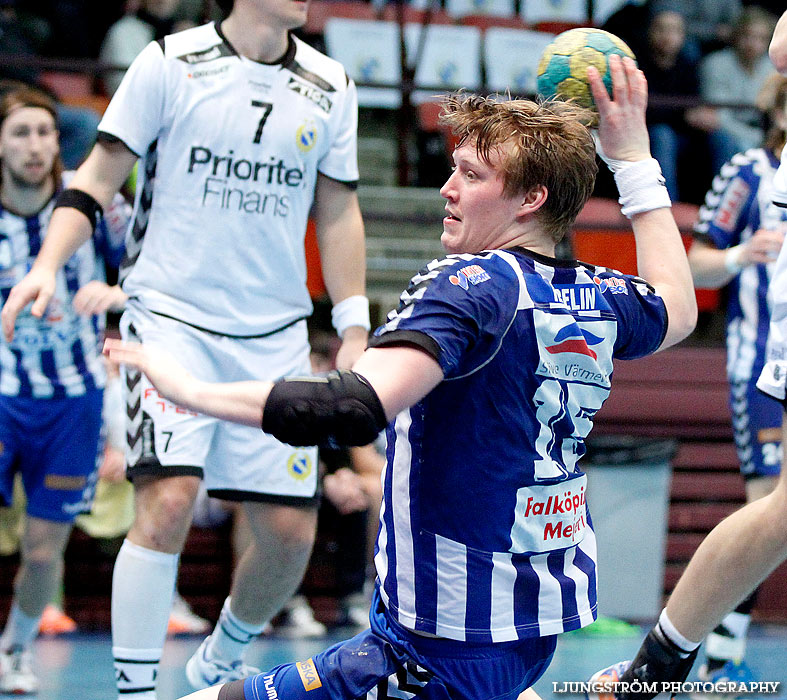 Redbergslids IK-IFK Skövde HK 29-31,herr,Lisebergshallen,Göteborg,Sverige,Handboll,,2013,65619