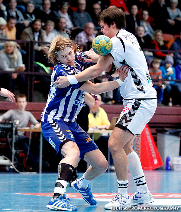 Redbergslids IK-IFK Skövde HK 29-31,herr,Lisebergshallen,Göteborg,Sverige,Handboll,,2013,65624