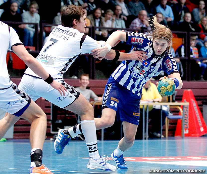 Redbergslids IK-IFK Skövde HK 29-31,herr,Lisebergshallen,Göteborg,Sverige,Handboll,,2013,65625