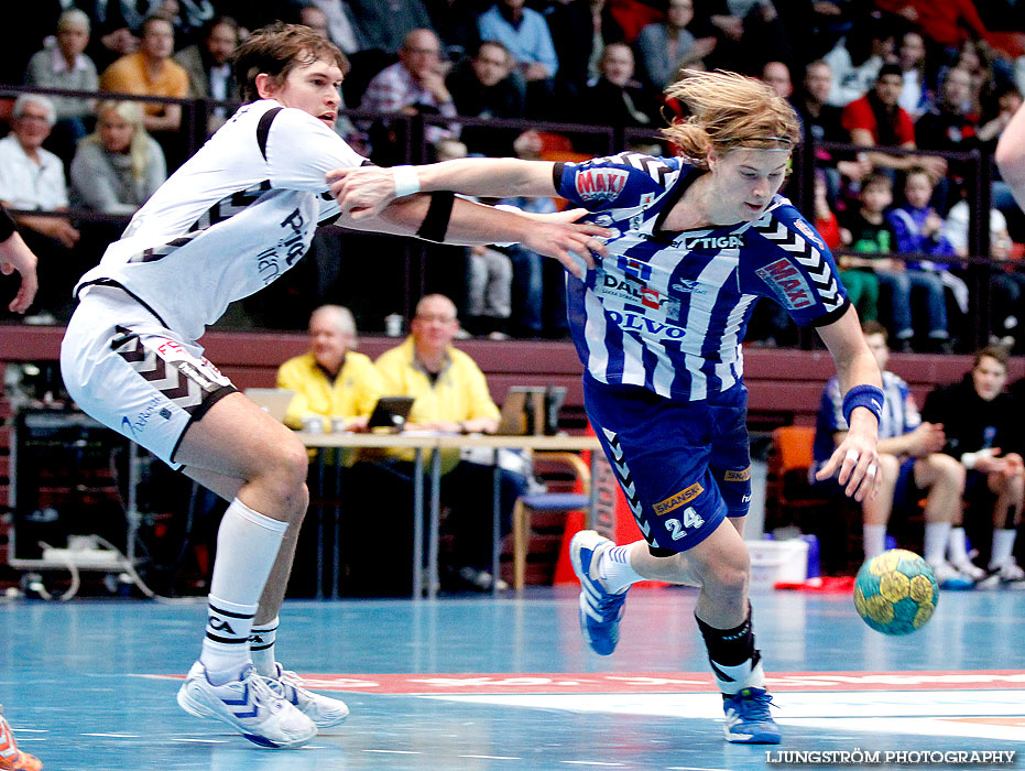 Redbergslids IK-IFK Skövde HK 29-31,herr,Lisebergshallen,Göteborg,Sverige,Handboll,,2013,65626