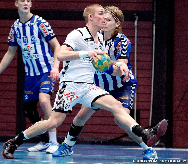 Redbergslids IK-IFK Skövde HK 29-31,herr,Lisebergshallen,Göteborg,Sverige,Handboll,,2013,65627