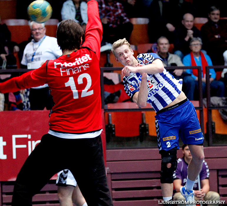 Redbergslids IK-IFK Skövde HK 29-31,herr,Lisebergshallen,Göteborg,Sverige,Handboll,,2013,65630