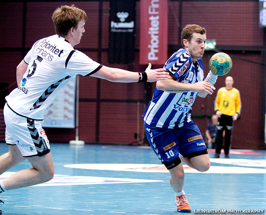 Redbergslids IK-IFK Skövde HK 29-31,herr,Lisebergshallen,Göteborg,Sverige,Handboll,,2013,65633