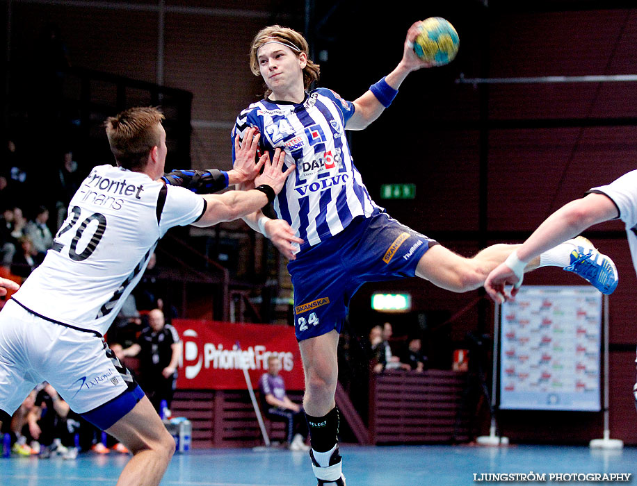Redbergslids IK-IFK Skövde HK 29-31,herr,Lisebergshallen,Göteborg,Sverige,Handboll,,2013,65635