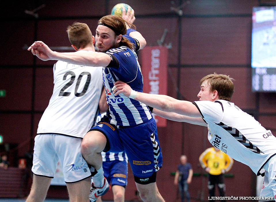 Redbergslids IK-IFK Skövde HK 29-31,herr,Lisebergshallen,Göteborg,Sverige,Handboll,,2013,65636