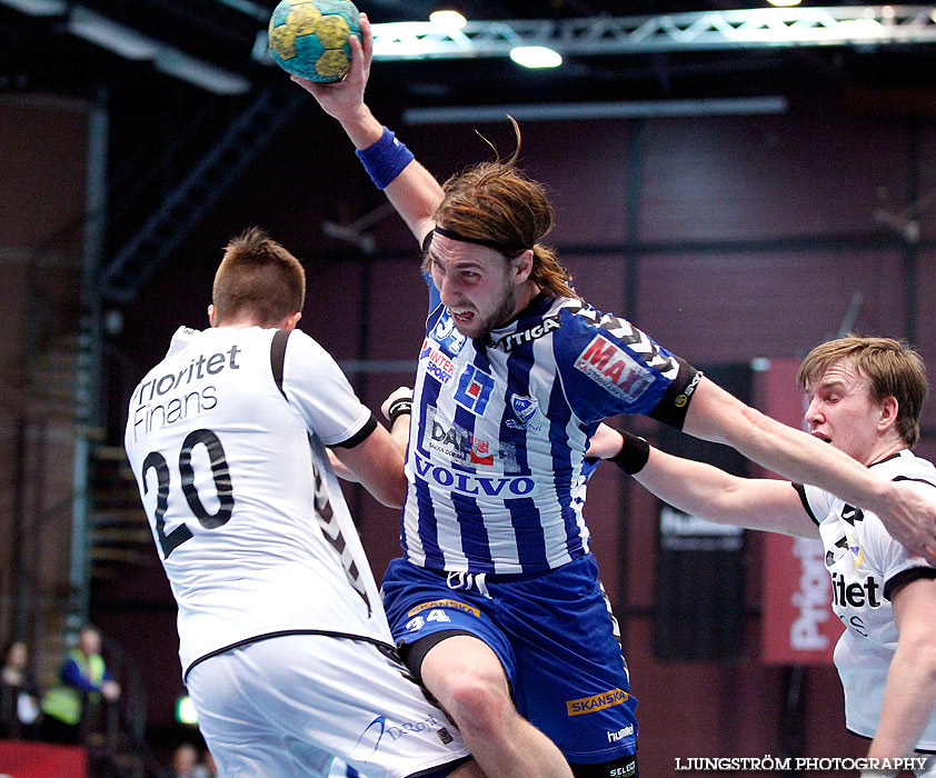 Redbergslids IK-IFK Skövde HK 29-31,herr,Lisebergshallen,Göteborg,Sverige,Handboll,,2013,65637