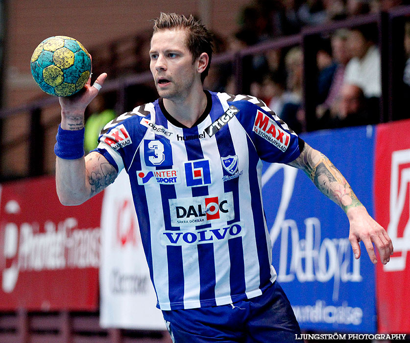 Redbergslids IK-IFK Skövde HK 29-31,herr,Lisebergshallen,Göteborg,Sverige,Handboll,,2013,65638