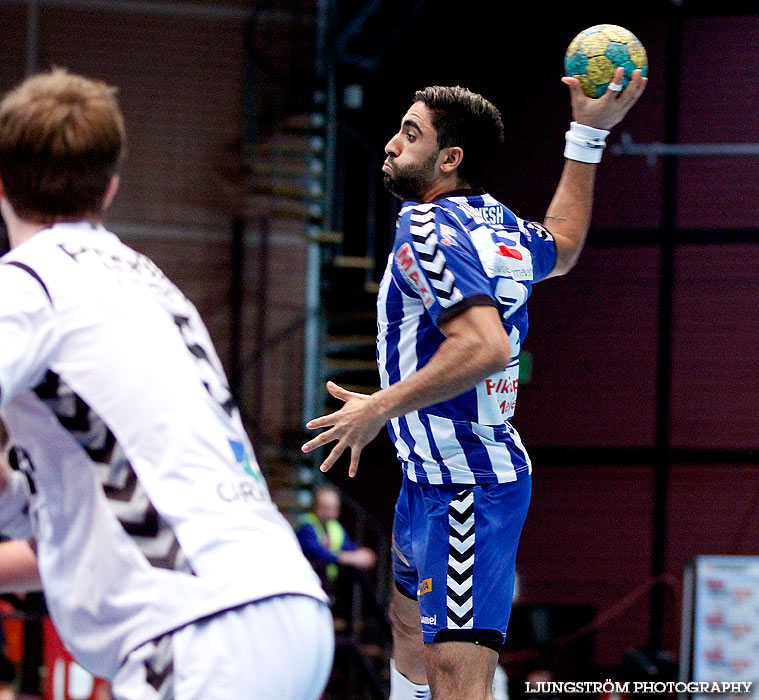 Redbergslids IK-IFK Skövde HK 29-31,herr,Lisebergshallen,Göteborg,Sverige,Handboll,,2013,65639