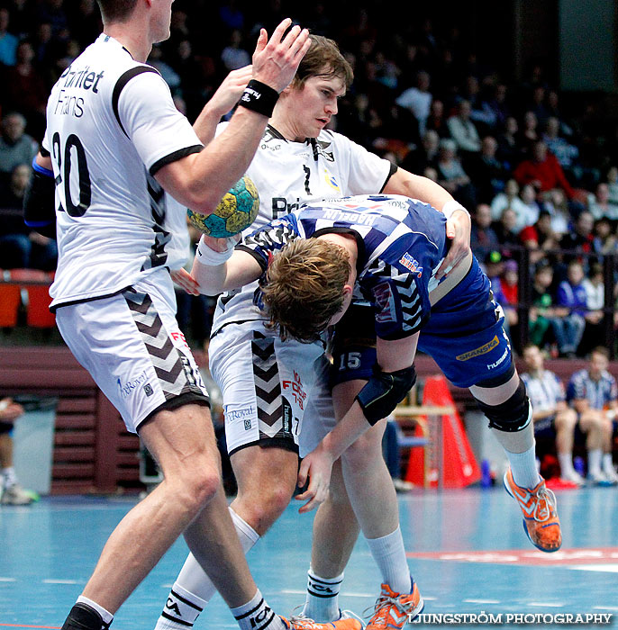 Redbergslids IK-IFK Skövde HK 29-31,herr,Lisebergshallen,Göteborg,Sverige,Handboll,,2013,65643