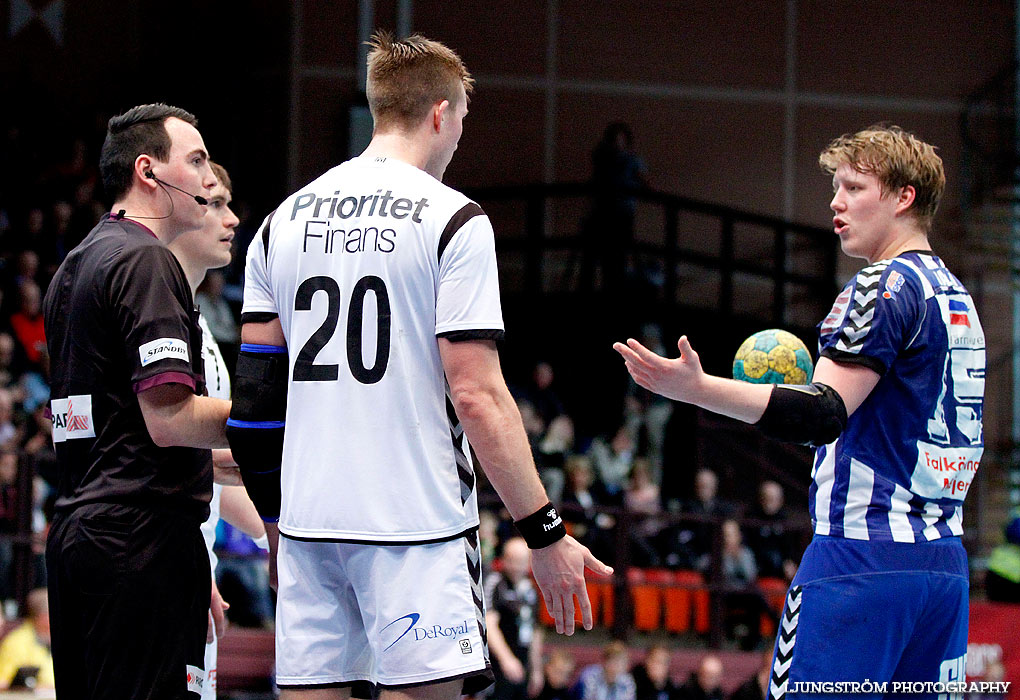 Redbergslids IK-IFK Skövde HK 29-31,herr,Lisebergshallen,Göteborg,Sverige,Handboll,,2013,65645