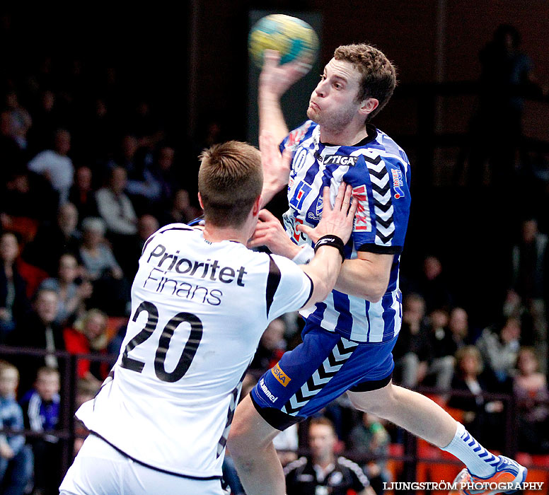 Redbergslids IK-IFK Skövde HK 29-31,herr,Lisebergshallen,Göteborg,Sverige,Handboll,,2013,65646