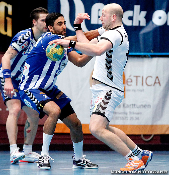 Redbergslids IK-IFK Skövde HK 29-31,herr,Lisebergshallen,Göteborg,Sverige,Handboll,,2013,65648