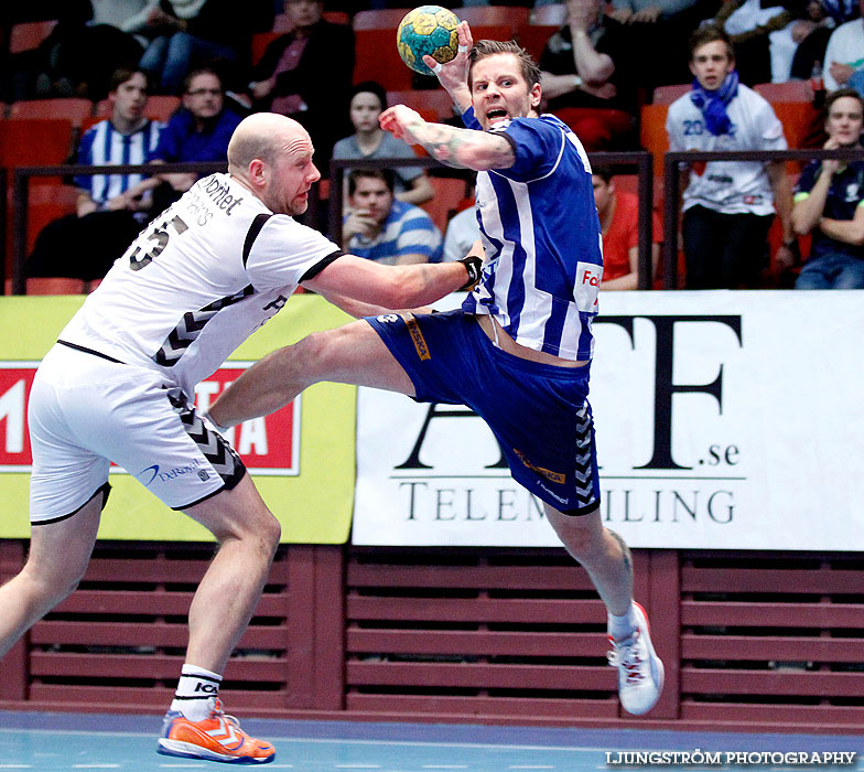 Redbergslids IK-IFK Skövde HK 29-31,herr,Lisebergshallen,Göteborg,Sverige,Handboll,,2013,65655