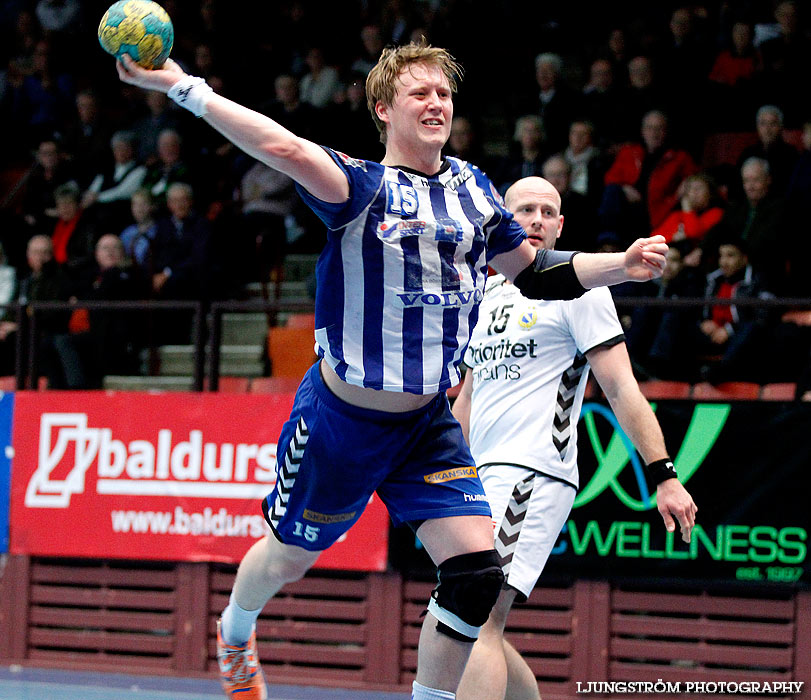 Redbergslids IK-IFK Skövde HK 29-31,herr,Lisebergshallen,Göteborg,Sverige,Handboll,,2013,65657