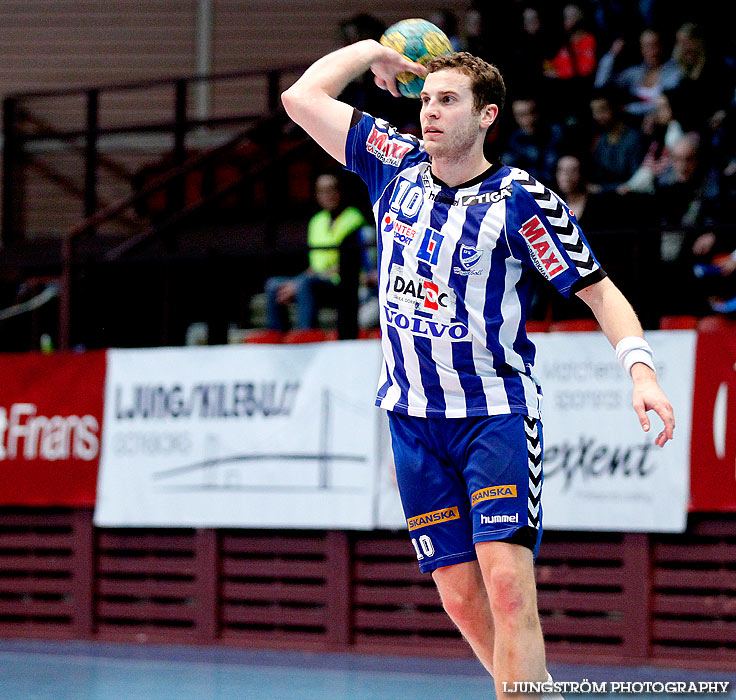 Redbergslids IK-IFK Skövde HK 29-31,herr,Lisebergshallen,Göteborg,Sverige,Handboll,,2013,65659