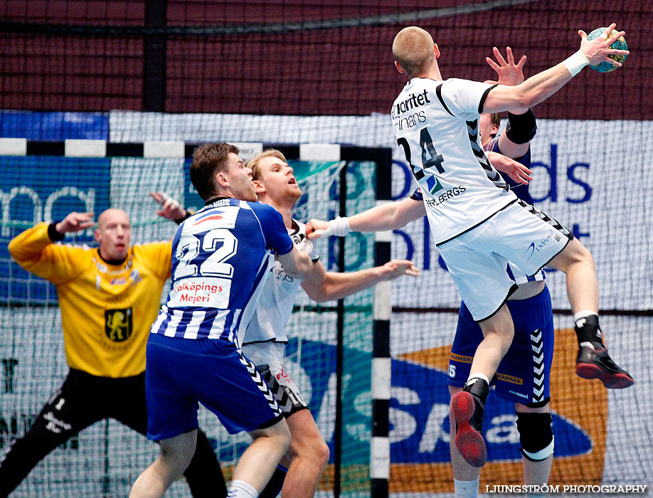 Redbergslids IK-IFK Skövde HK 29-31,herr,Lisebergshallen,Göteborg,Sverige,Handboll,,2013,65661