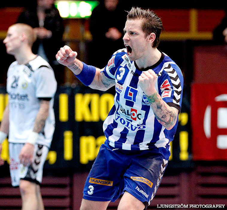Redbergslids IK-IFK Skövde HK 29-31,herr,Lisebergshallen,Göteborg,Sverige,Handboll,,2013,65664