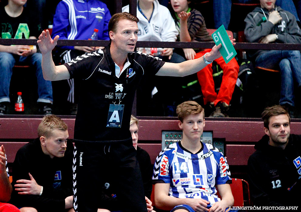 Redbergslids IK-IFK Skövde HK 29-31,herr,Lisebergshallen,Göteborg,Sverige,Handboll,,2013,65666