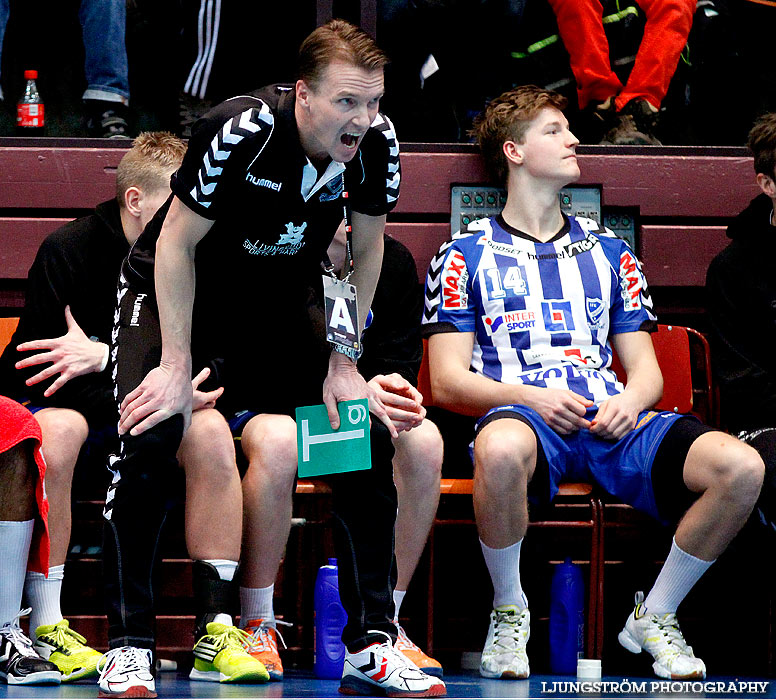 Redbergslids IK-IFK Skövde HK 29-31,herr,Lisebergshallen,Göteborg,Sverige,Handboll,,2013,65667