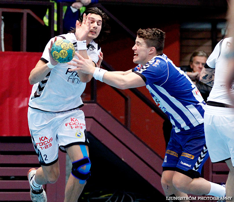 Redbergslids IK-IFK Skövde HK 29-31,herr,Lisebergshallen,Göteborg,Sverige,Handboll,,2013,65670