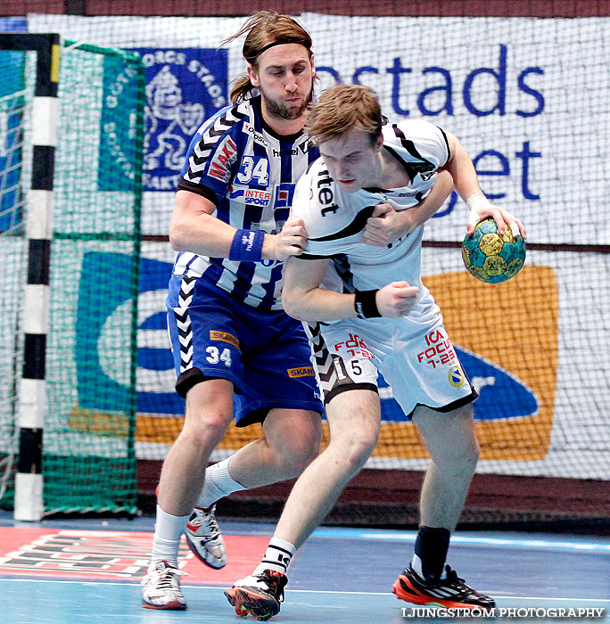 Redbergslids IK-IFK Skövde HK 29-31,herr,Lisebergshallen,Göteborg,Sverige,Handboll,,2013,65672