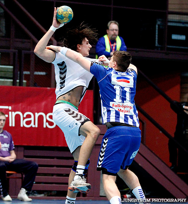 Redbergslids IK-IFK Skövde HK 29-31,herr,Lisebergshallen,Göteborg,Sverige,Handboll,,2013,65673