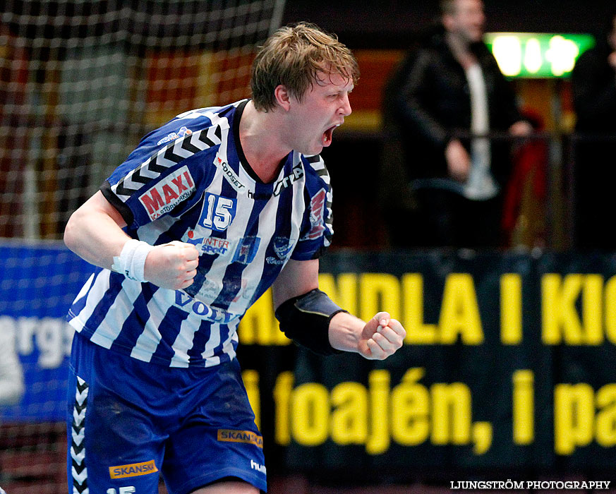 Redbergslids IK-IFK Skövde HK 29-31,herr,Lisebergshallen,Göteborg,Sverige,Handboll,,2013,65676